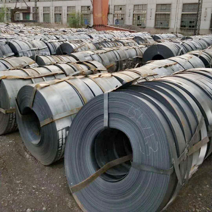 Deeply Engaged in Metal Trade, Empowering Industrial Upgrading — The Original Aspiration and Forging Ahead of Dalian Yehui Trading Co., Ltd.